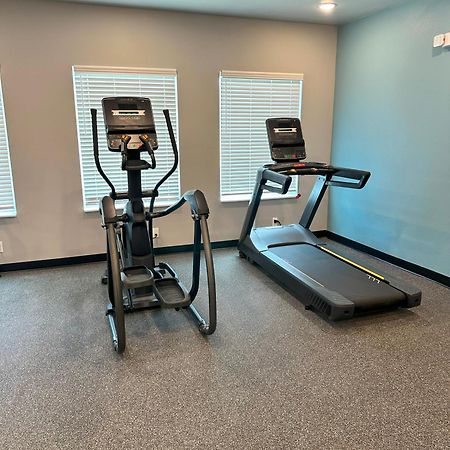 Woodspring Suites Jackson Pearl I-20 エクステリア 写真