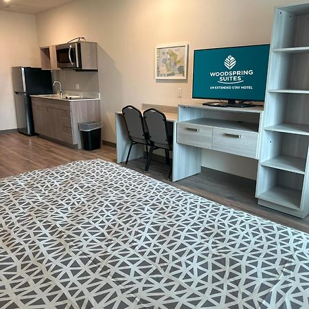 Woodspring Suites Jackson Pearl I-20 エクステリア 写真