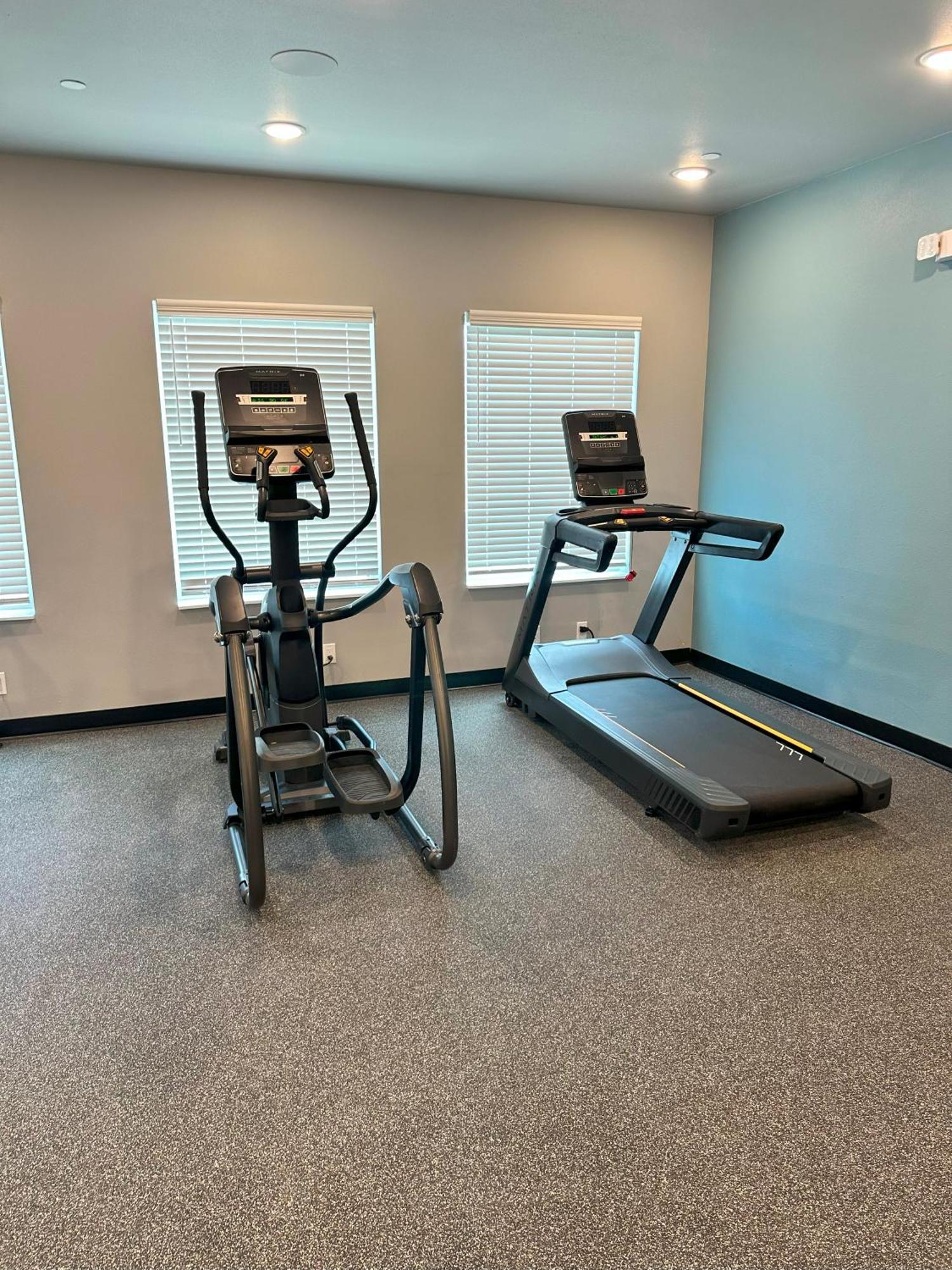 Woodspring Suites Jackson Pearl I-20 エクステリア 写真