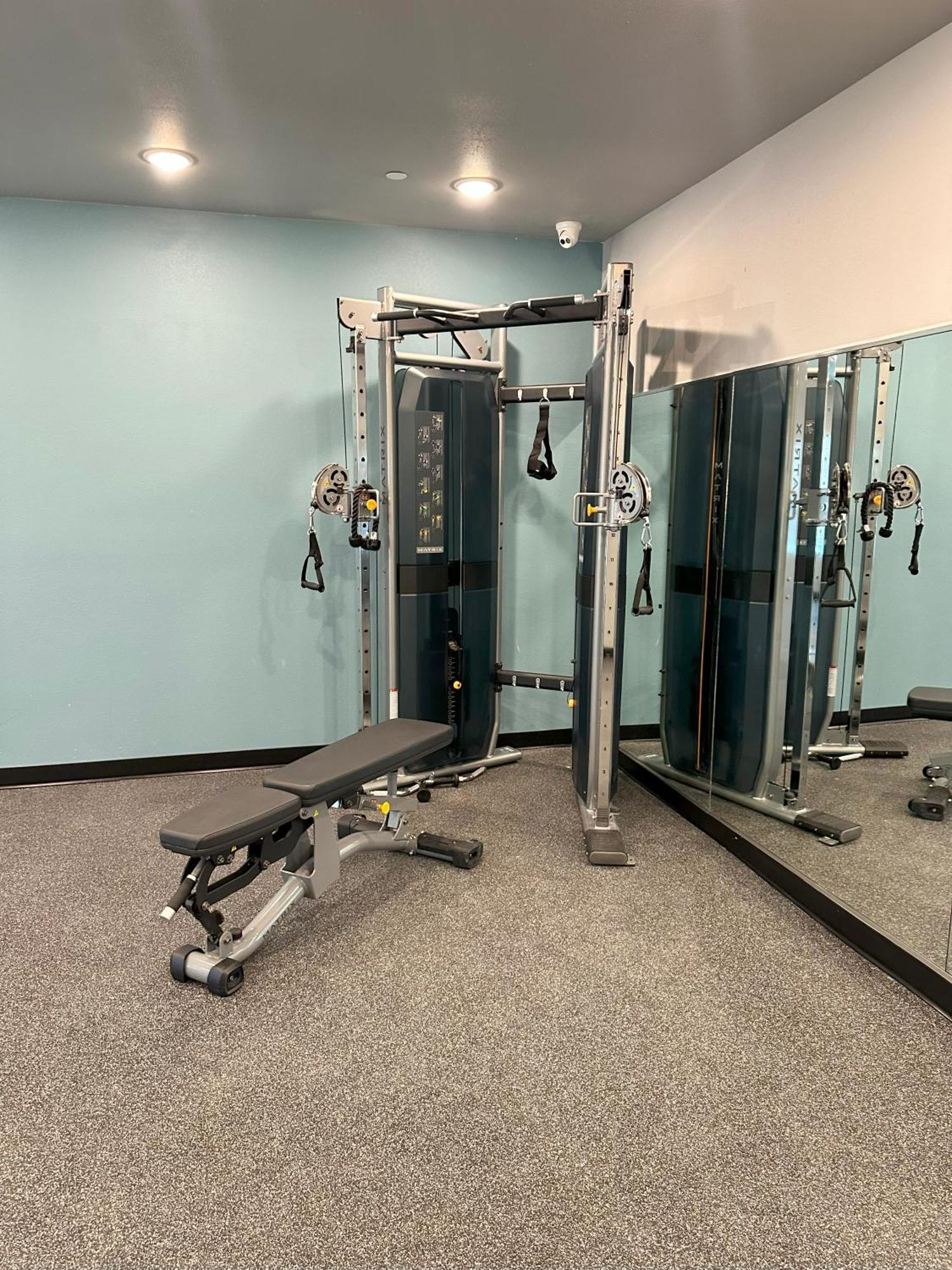 Woodspring Suites Jackson Pearl I-20 エクステリア 写真