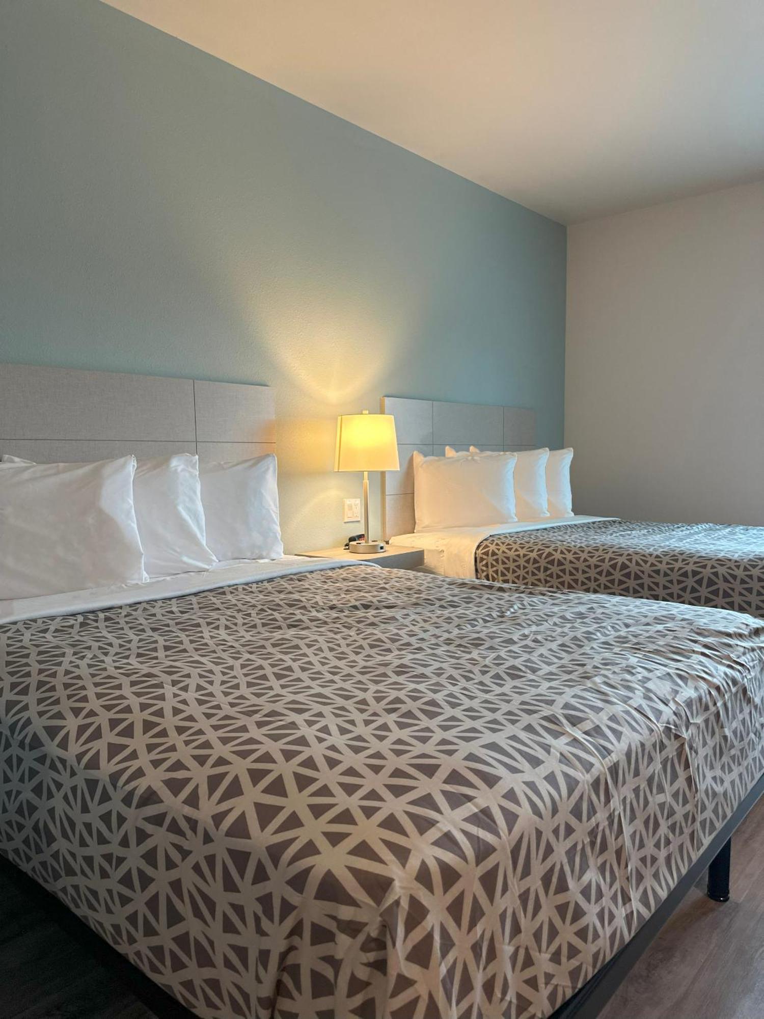 Woodspring Suites Jackson Pearl I-20 エクステリア 写真